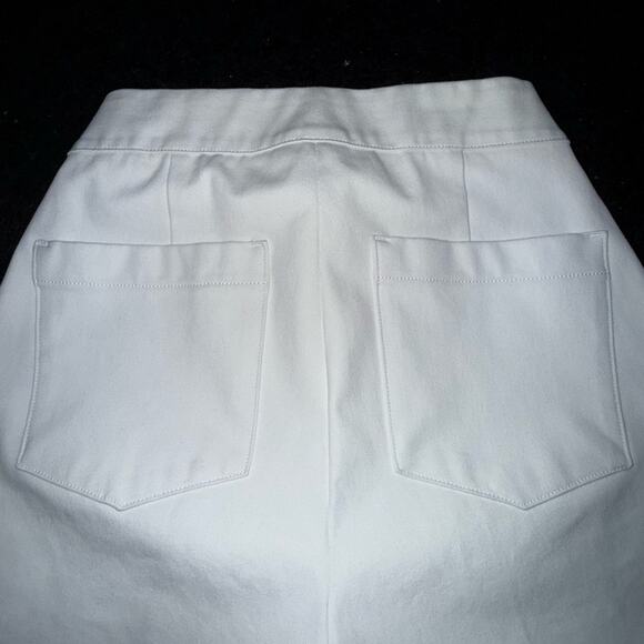 SPANX SILVER LINING SLIMMING PULL ON PANTS SZ XS - Picture 8 of 14